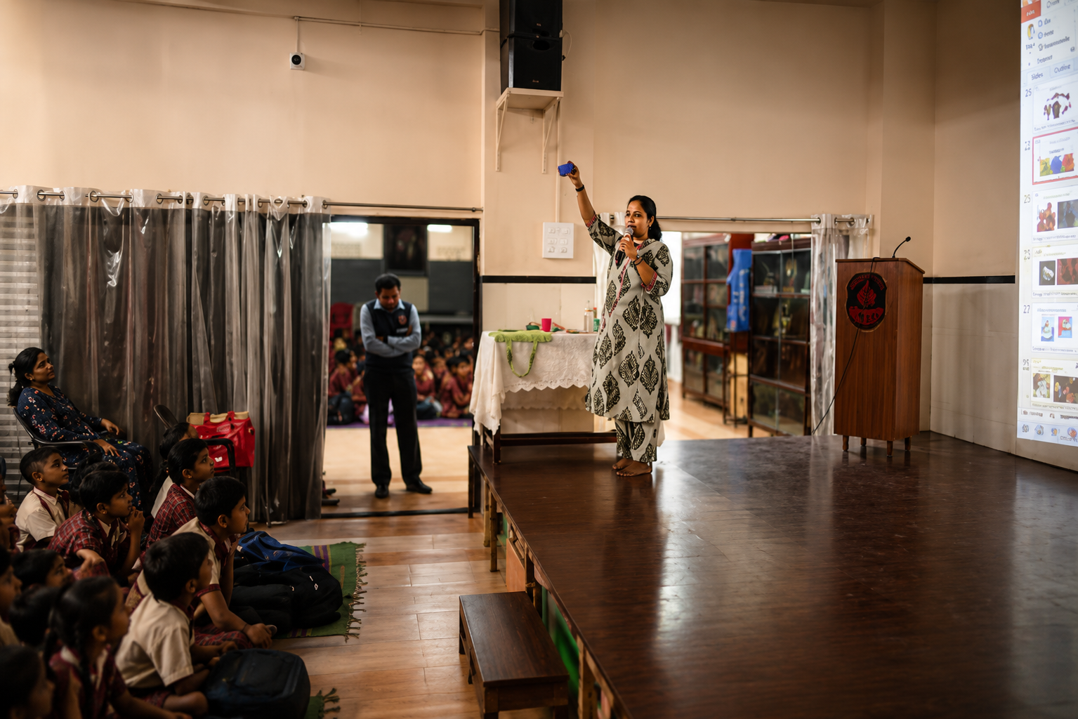 Awareness Programs